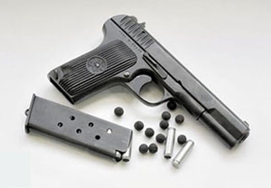 renewal permit for traumatic weapons