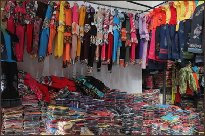 job informal employment