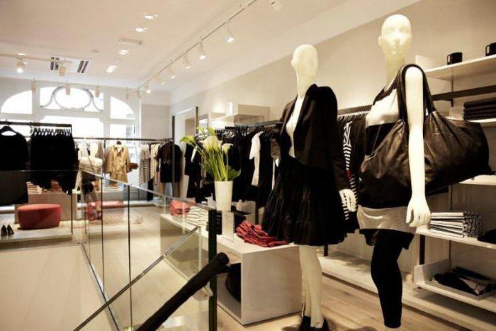 main product classifications