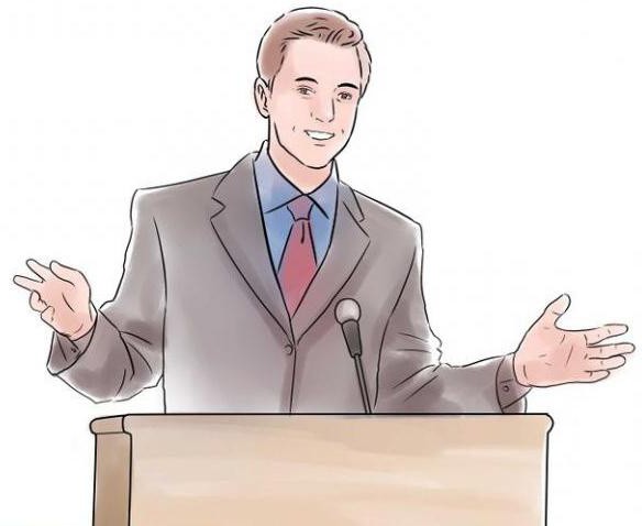 types of political leadership