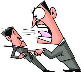 charismatic type of leadership