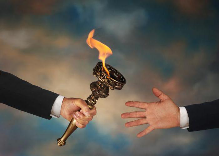 democratic type of leadership