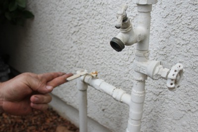 penalties for non-payment of utilities