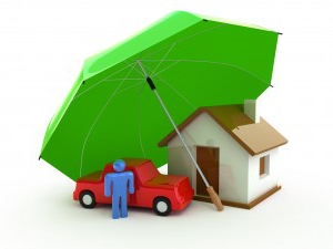 types of insurance amounts