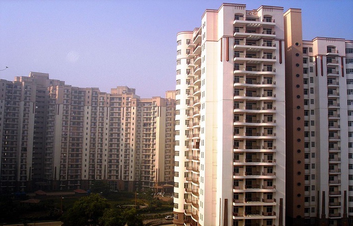 ways to transfer money when buying an apartment