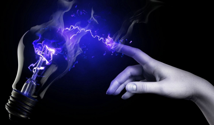 payment of electricity