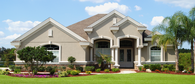 how to calculate property tax