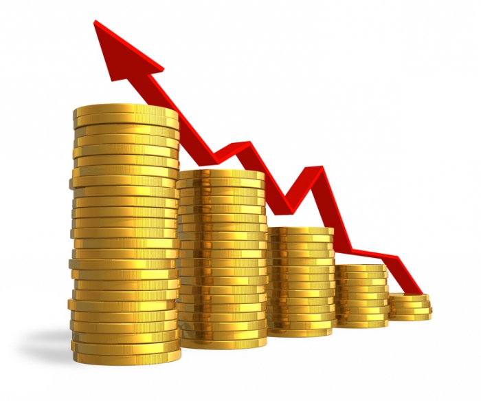 calculation of net present value