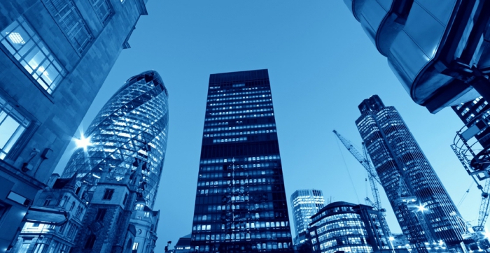 types of investment activities