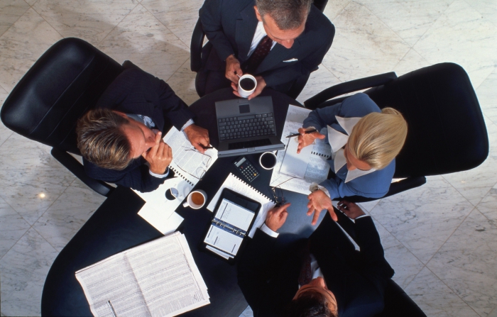 investments of the year