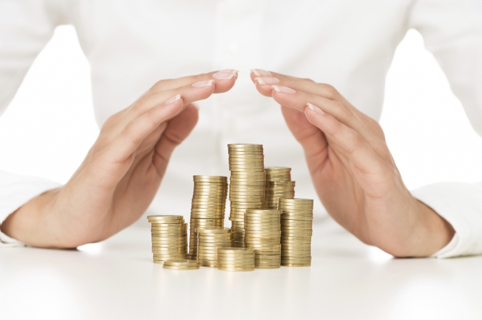 cash financial investments