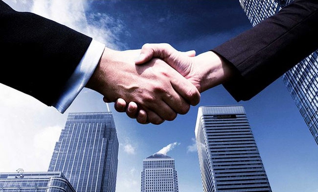 business ethics and business etiquette