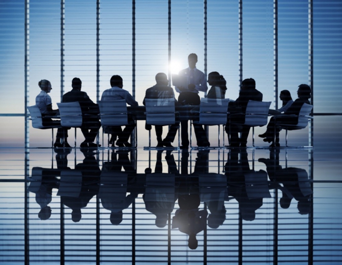 institutional investor market