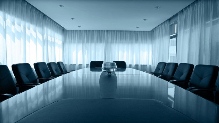 institutional investors are