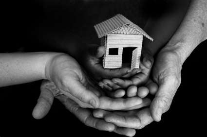 general power of attorney for the apartment