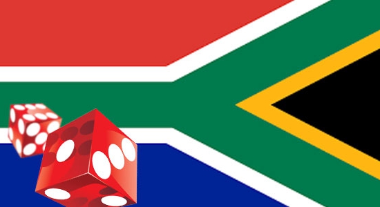 gambling organization