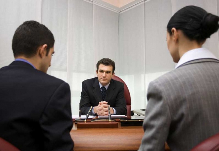 Conditions and procedure for marriage