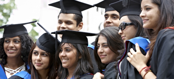 need a visa to India