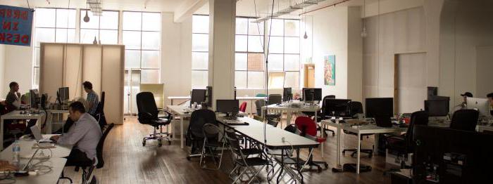 essence of coworking