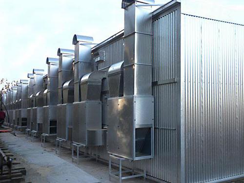 drying chamber automation for lumber