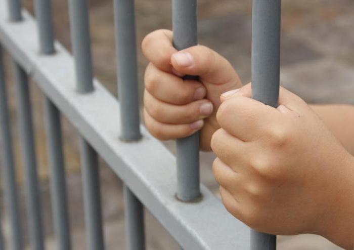 educational colonies are intended