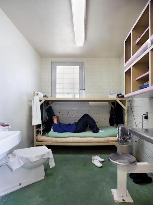 can educational colonies really re-educate teenagers