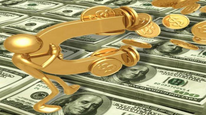 current payments in a bankruptcy case