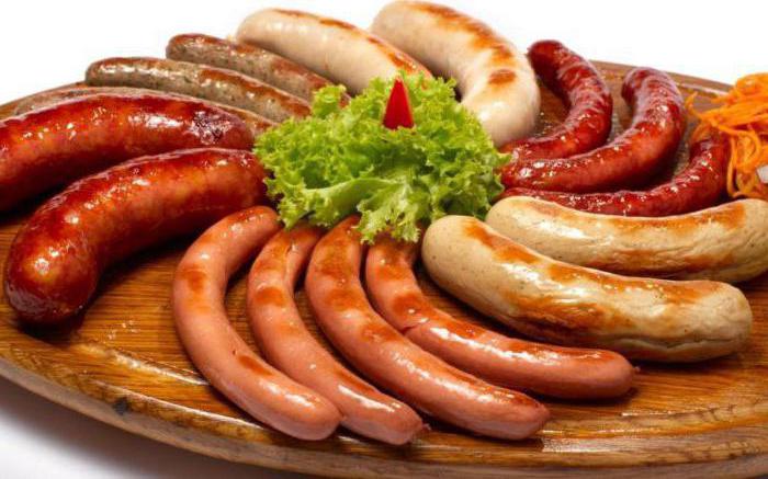 food industry products