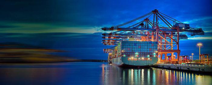 customs procedure free warehouse