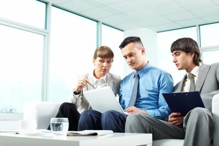 dynamics of key financial indicators