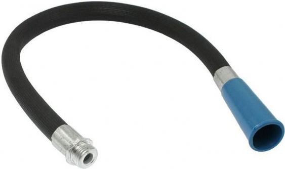 test intervals for pressure hoses