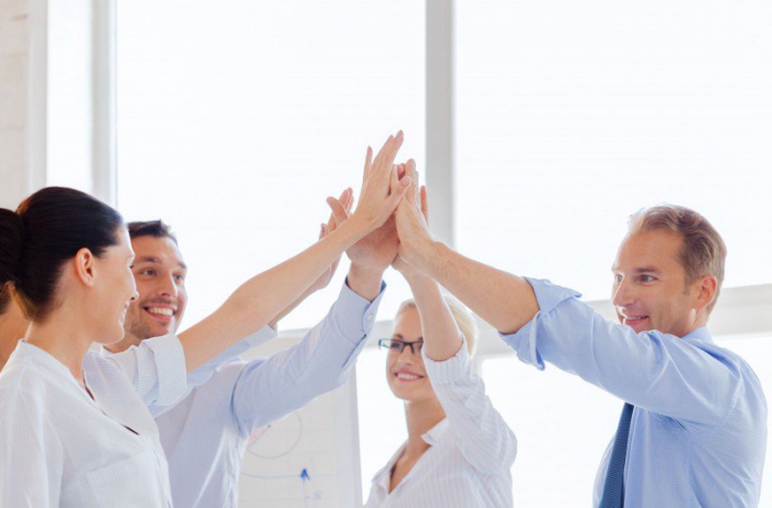 Representative Power of Attorney