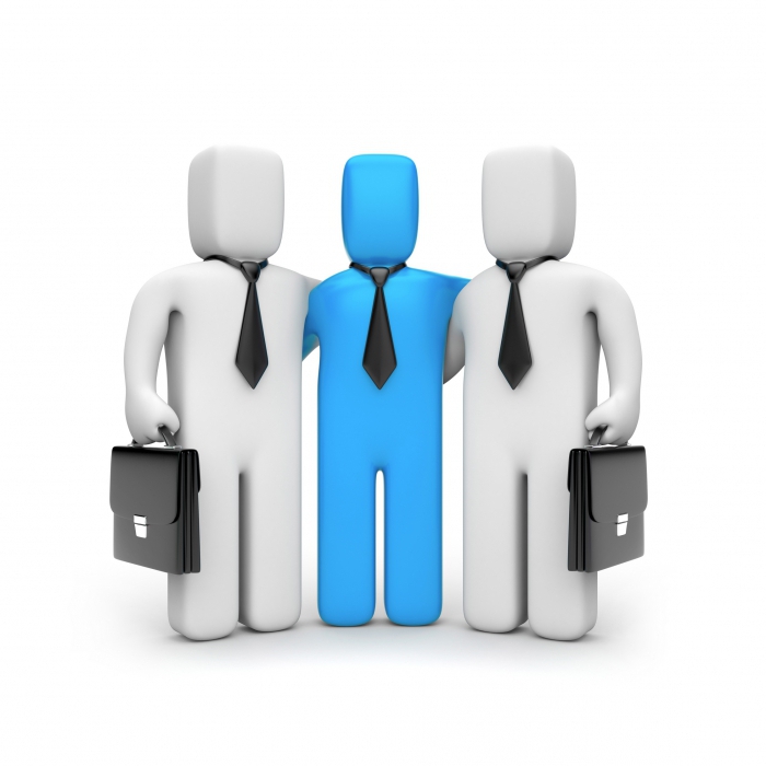 power of attorney to represent interests