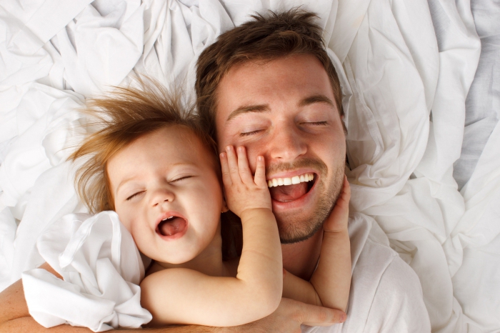 application to the court of the parent for determining the place of residence of the child