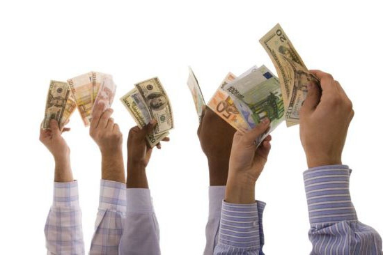 loan from a private investor