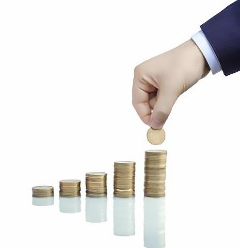 salary by type of economic activity