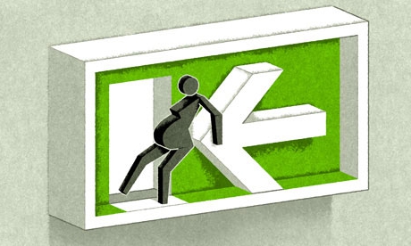 how many weeks are decrees