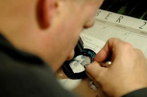 forensic examination