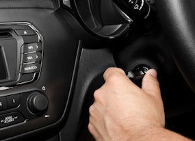 forensic examination of a car before buying