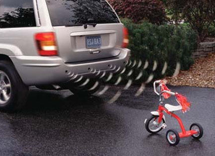 how to choose parking sensors reviews