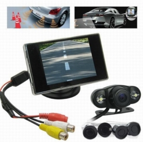 which parking sensors to choose