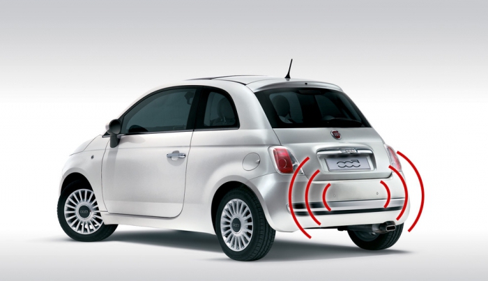 how to choose parking sensors