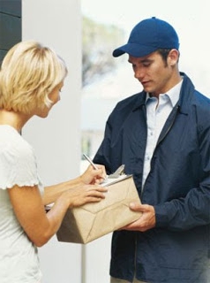 closing documents under a service agreement