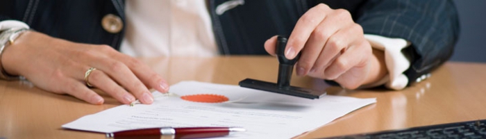 closing documents this