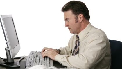 black accounting how to conduct