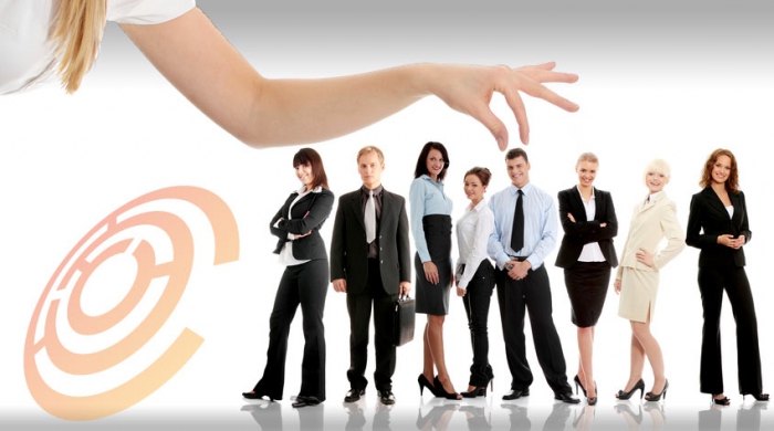 change in staffing pattern