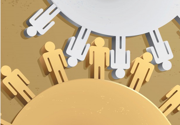 staffing change salary increase