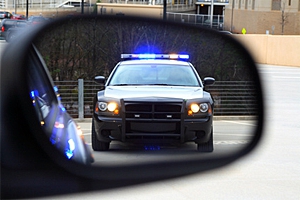 what is the speeding ticket