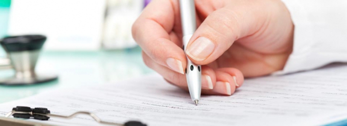 terms of forensic examination