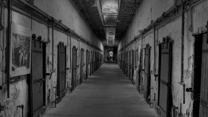 dangerous recidivism